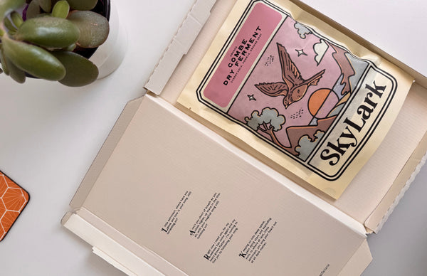 Coffee subscriptions just got better