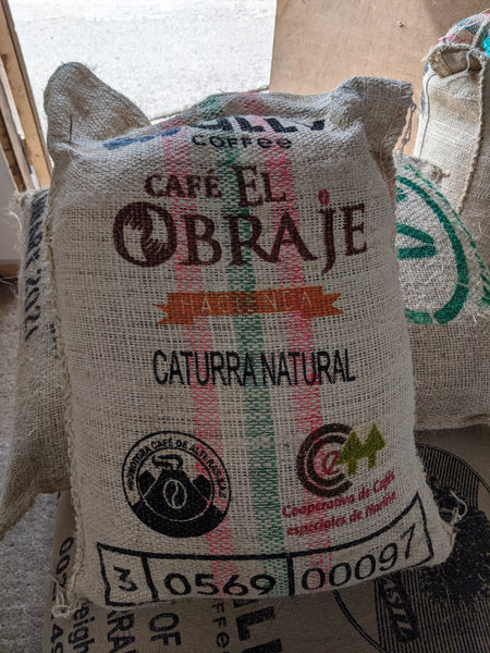 The Truth about "Direct Trade" coffee