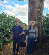 Brazil Donizetti Family
