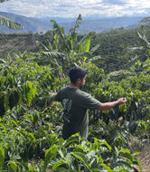 Colombia Edinson Argote Peach Melba