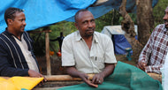 Ethiopia Mustefa Abakeno Washed