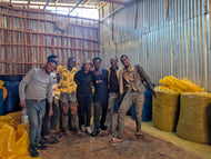 Ethiopia Bette Buna Kickstart Natural