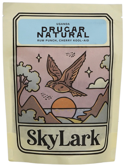 Misfits Drugar Natural by Skylark